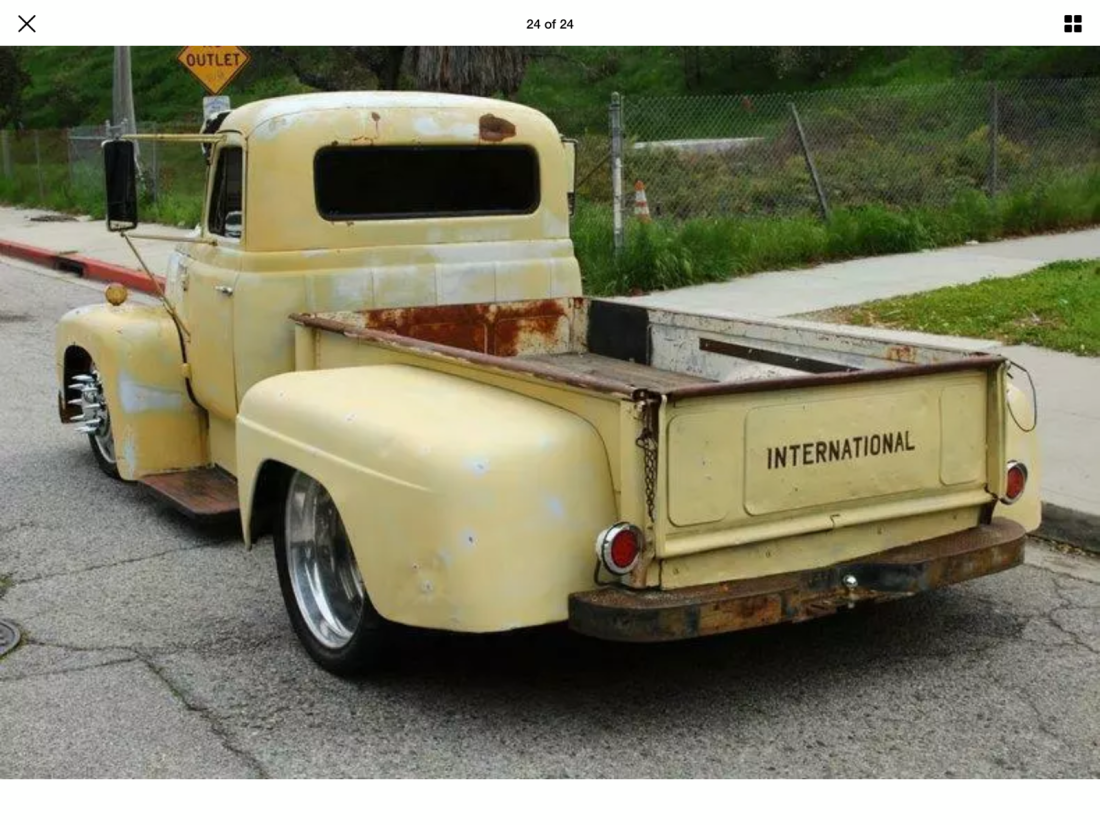 1956 International Harvester Other - photo 11