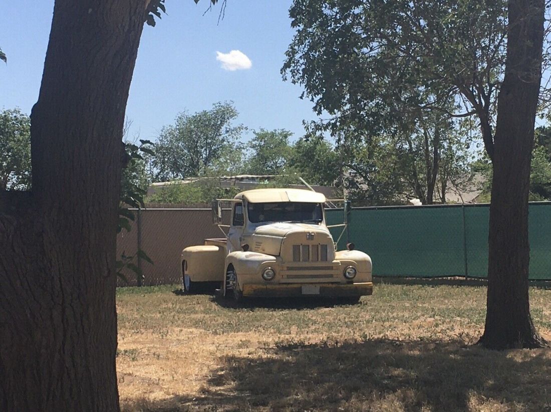 1956 International Harvester Other - photo 12