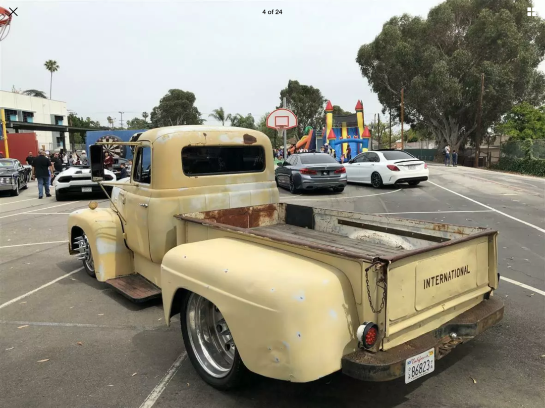 1956 International Harvester Other - photo 3