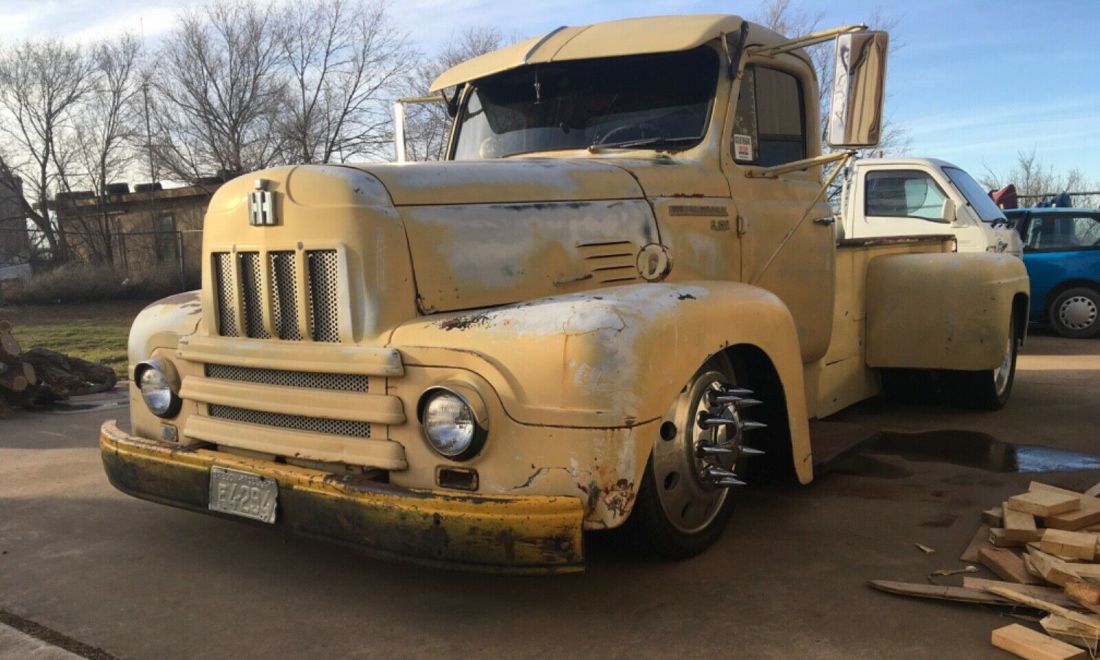 1956 International Harvester Other - photo 4