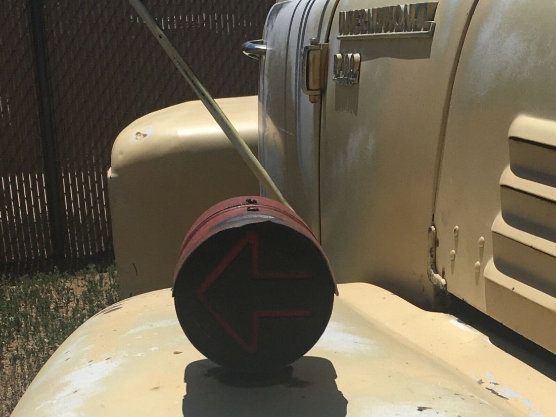 1956 International Harvester Other - photo 8