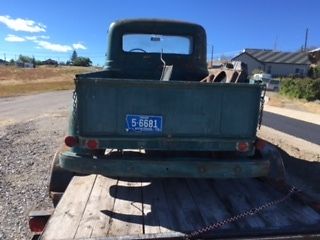 1956 International Harvester S-102 deluxe - photo 5