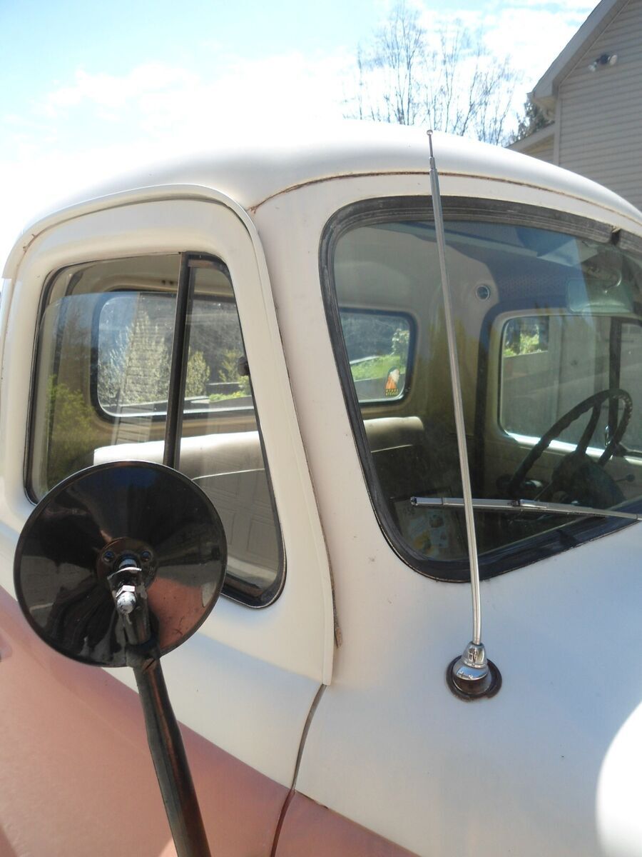 1956 International Harvester 1/2 Ton Pickup - photo 12