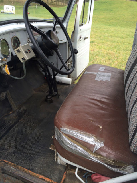 1956 International Harvester Other - photo 5