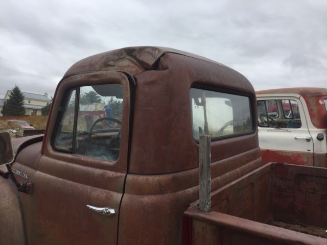 1956 International Harvester Other Delux - photo 10