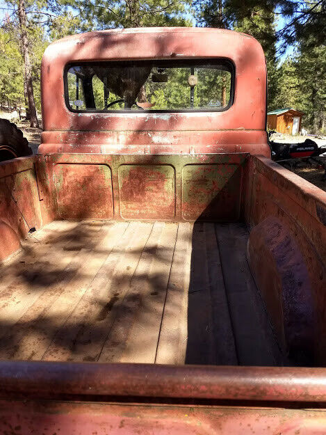 1956 International Harvester S120 - photo 7