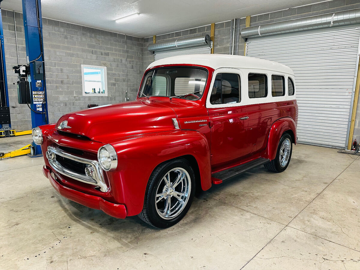 1956 International Harvester Other - photo 2