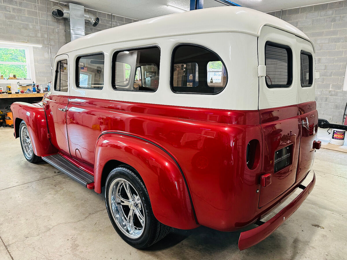 1956 International Harvester Other - photo 7