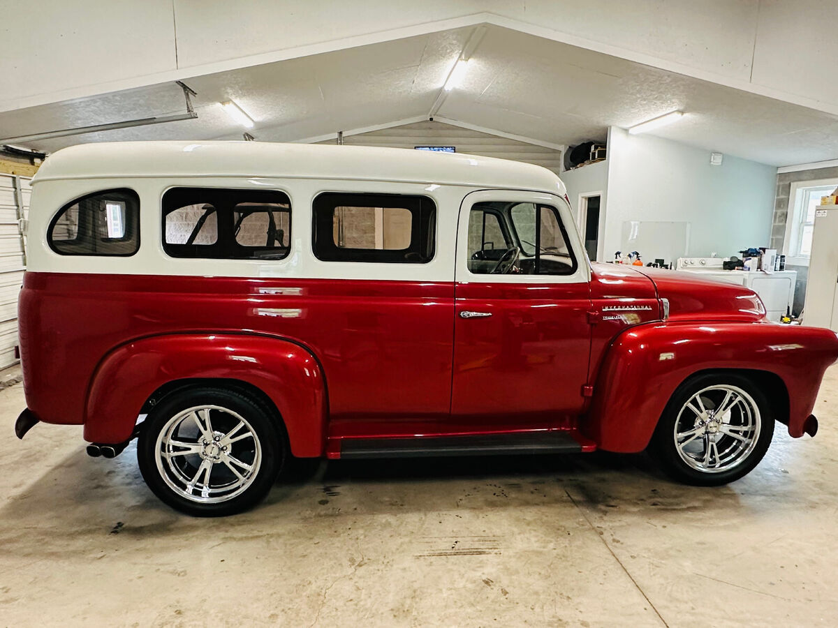 1956 International Harvester Other - photo 9