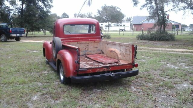 1956 International Harvester Other - photo 7