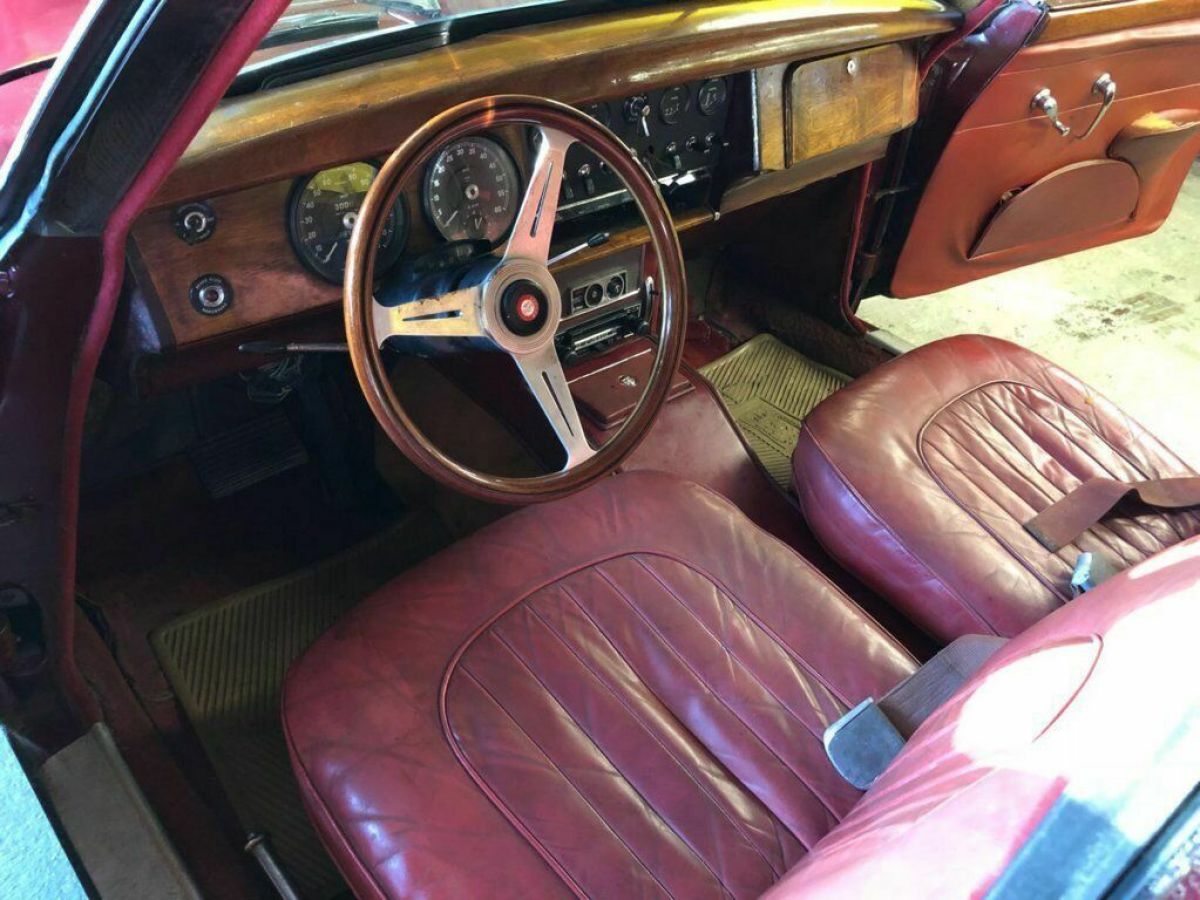 1962 Jaguar Other MK2 - photo 11