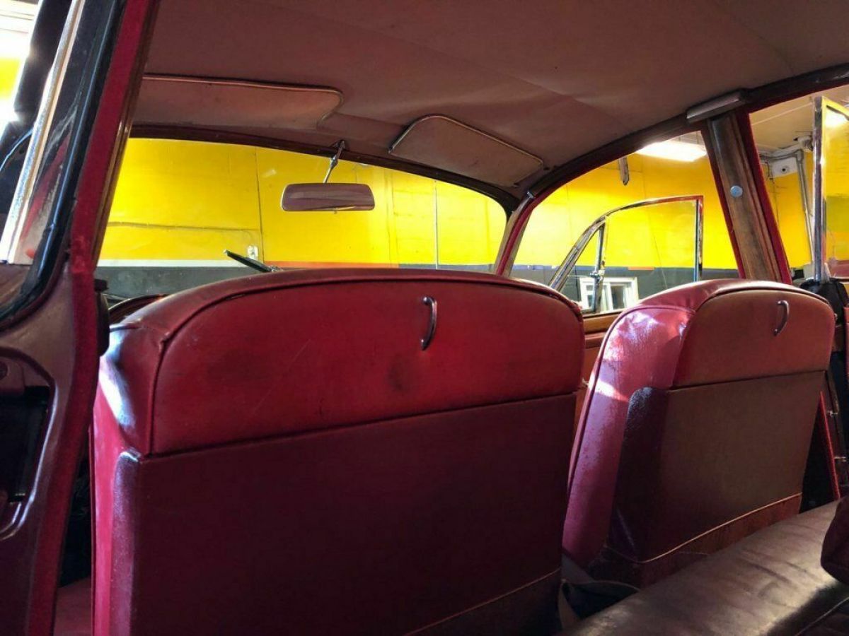 1962 Jaguar Other MK2 - photo 13