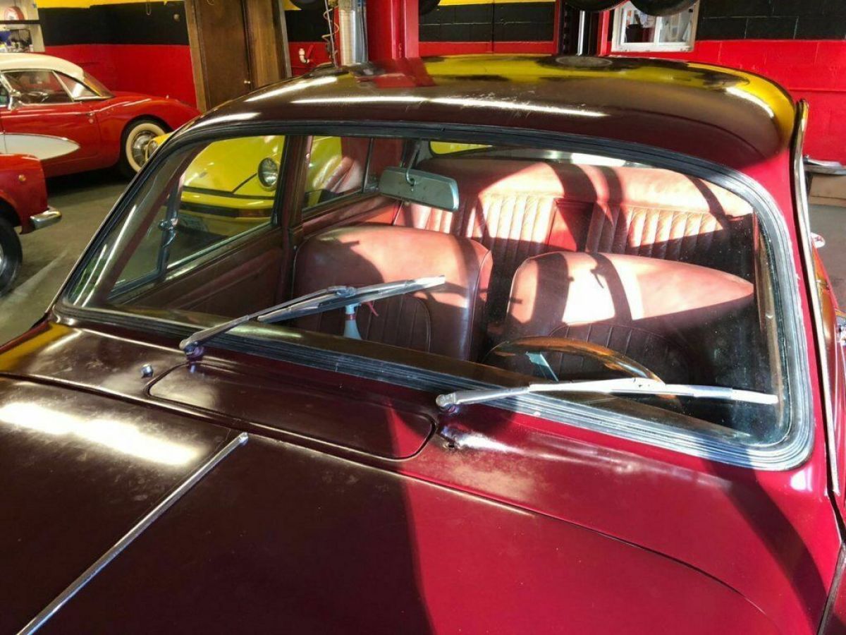 1962 Jaguar Other MK2 - photo 4