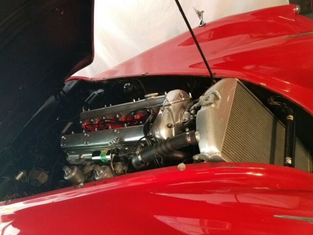 1956 Jaguar Other - photo 11