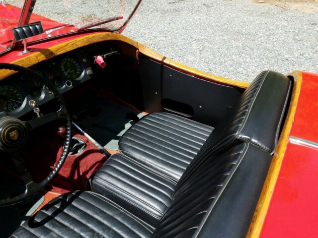 1956 Jaguar Other - photo 12