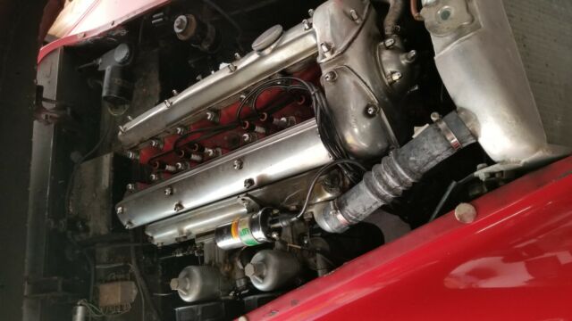 1956 Jaguar Other - photo 2