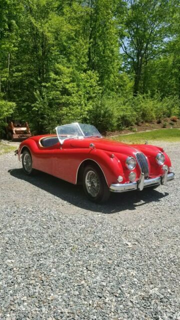 1956 Jaguar Other - photo 3