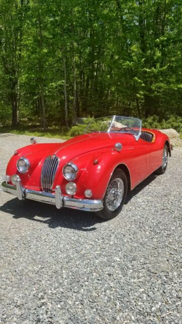 1956 Jaguar Other - photo 4