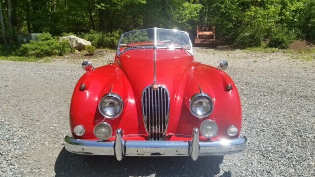 1956 Jaguar Other - photo 5