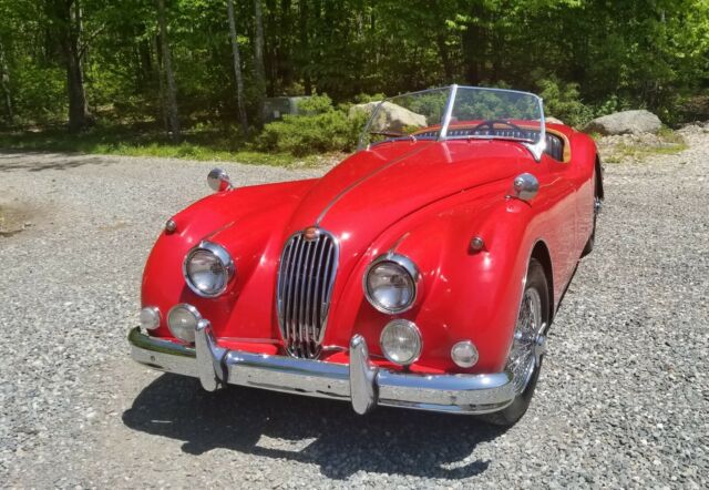 1956 Jaguar Other - photo 6