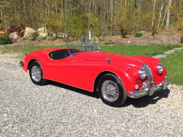 1956 Jaguar Other - photo 7