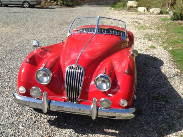 1956 Jaguar Other - photo 8