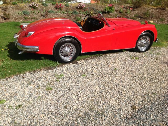 1956 Jaguar Other - photo 9