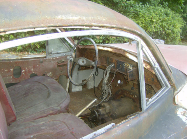1956 Jaguar XK 140 - photo 13