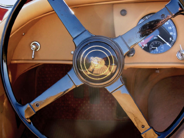1956 Jaguar XK - photo 10