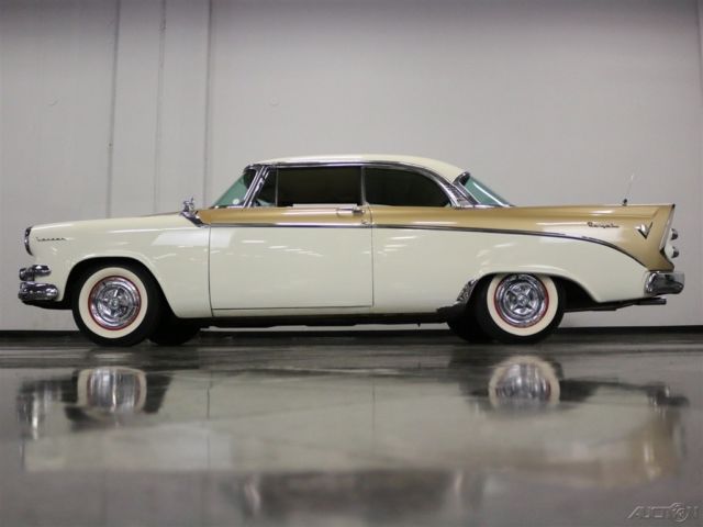 1956 Dodge Royal Lancer - photo 11