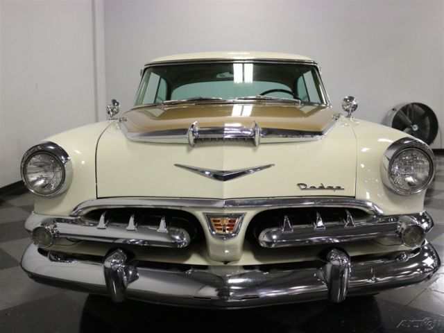 1956 Dodge Royal Lancer - photo 5