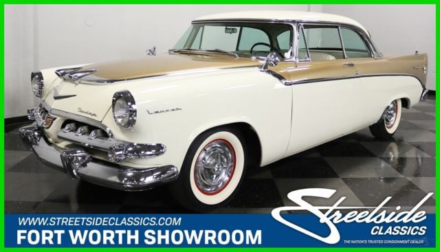 1956 Lancer Used Automatic 1956 Dodge Royal Lancer