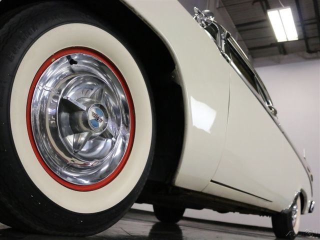 1956 Dodge Royal Lancer - photo 10