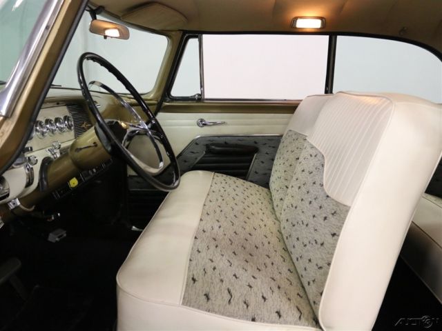 1956 Dodge Royal Lancer - photo 4