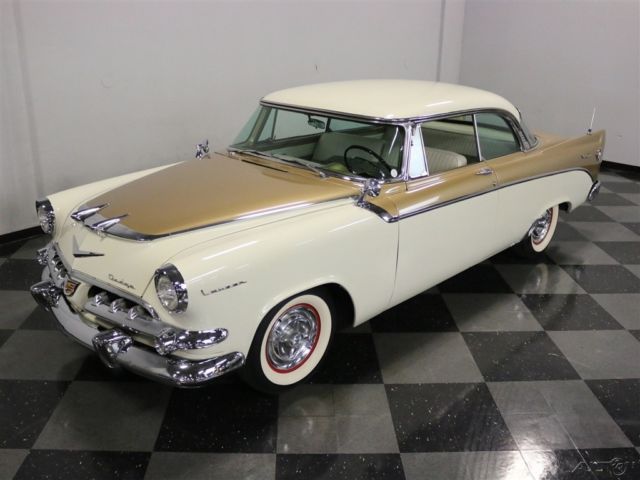 1956 Dodge Royal Lancer - photo 7