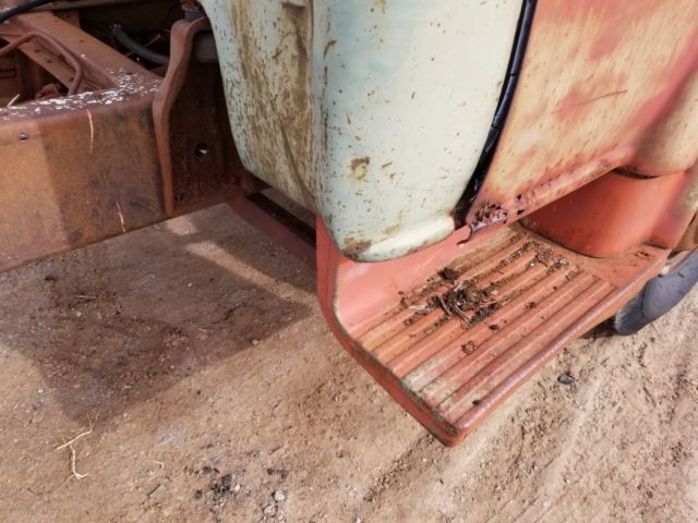 1956 Chevrolet LCF 5700 - photo 10