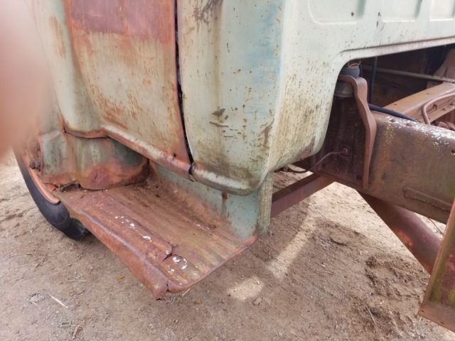 1956 Chevrolet LCF 5700 - photo 12
