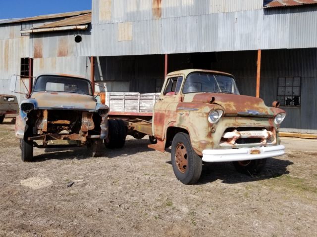 1956 Chevrolet LCF 5700 - photo 4