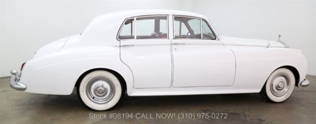 1956 Rolls-Royce Other Left Hand Drive - photo 5