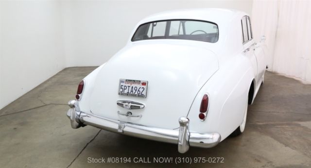 1956 Rolls-Royce Other Left Hand Drive - photo 7