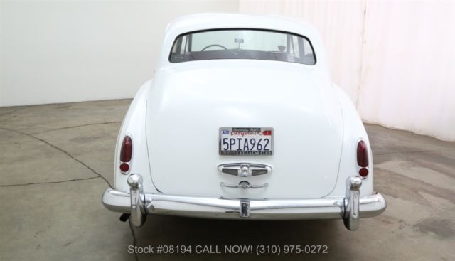 1956 Rolls-Royce Other Left Hand Drive - photo 8