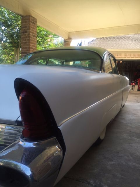 1956 Lincoln premiere - photo 10