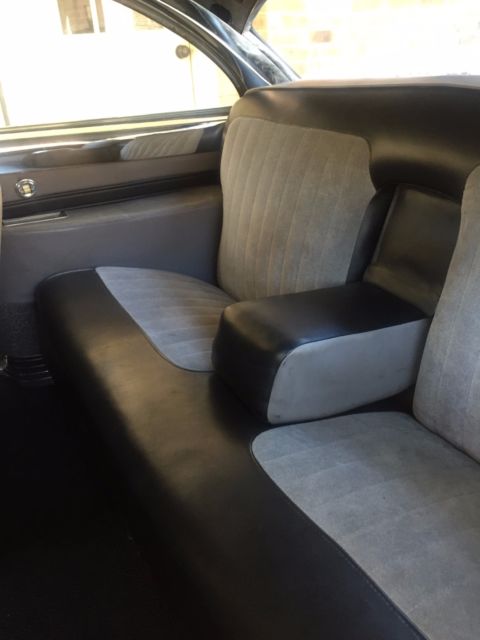 1956 Lincoln premiere - photo 11