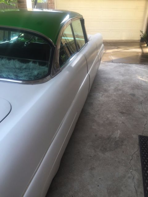 1956 Lincoln premiere - photo 13