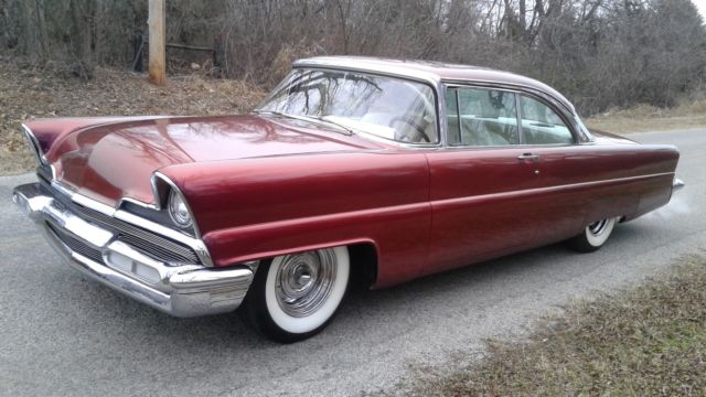 1956 Lincoln Other PREMIERE - photo 2