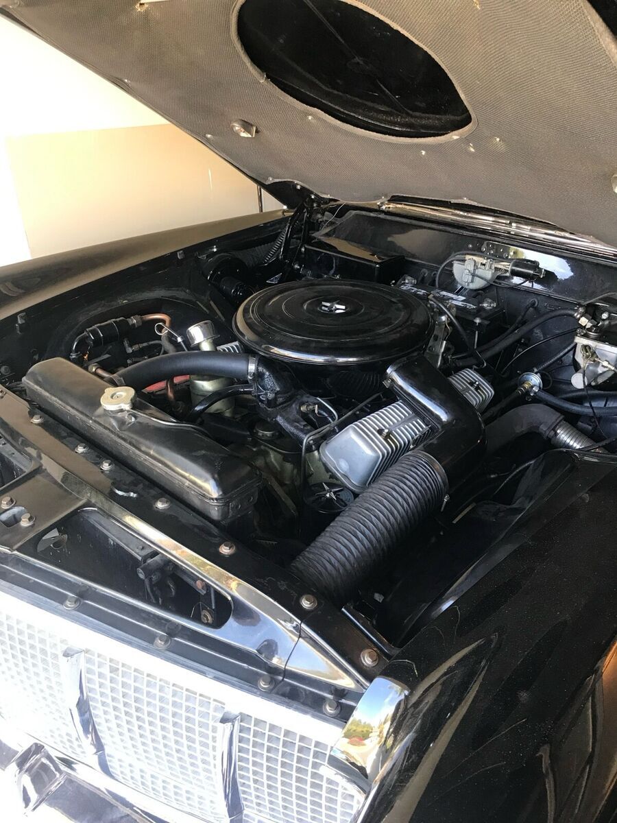 1956 Lincoln Continental - photo 13