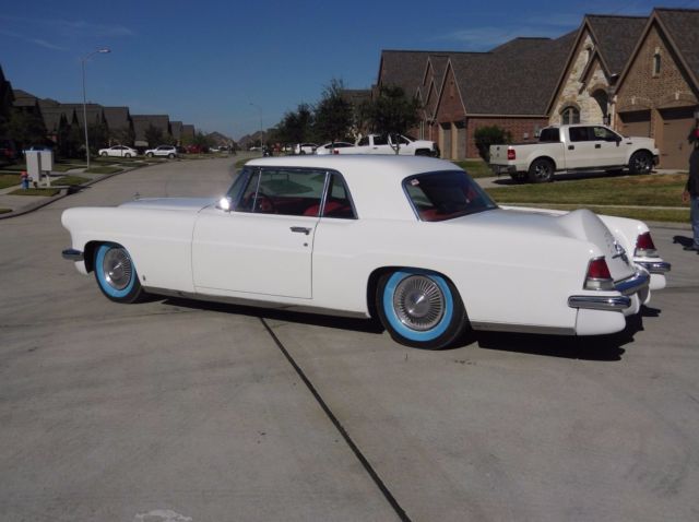 1956-Lincoln-Continental-Mark-II 1956-Lincoln-Continental-Mark-II 1956-Lincol 1956 Lincoln Continental Mark II