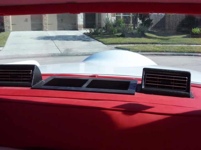 1956 Lincoln Continental Mark II - photo 10