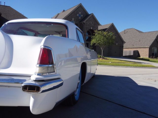 1956 Lincoln Continental Mark II - photo 13