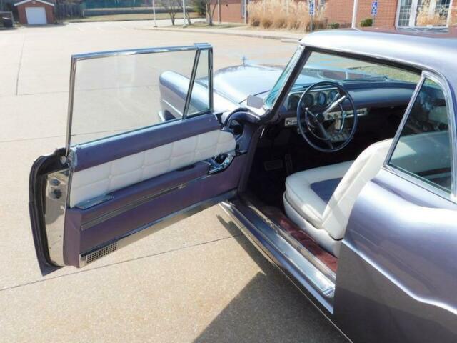 1956 Lincoln Continental Mark II - photo 6